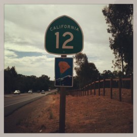 Highway 12